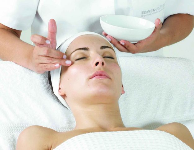 mesoterapia facial