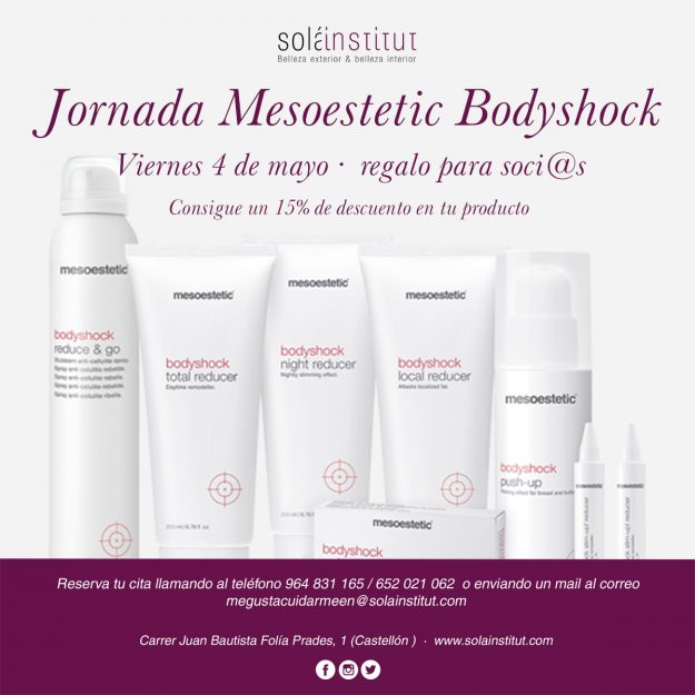 jornada Viernes 4 de mayo